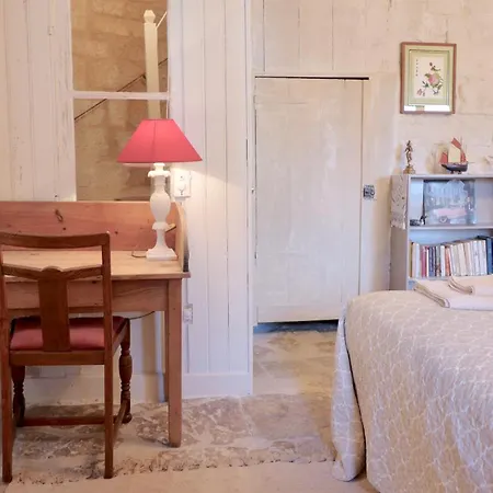 Holiday home Rue Bertrand De Got *