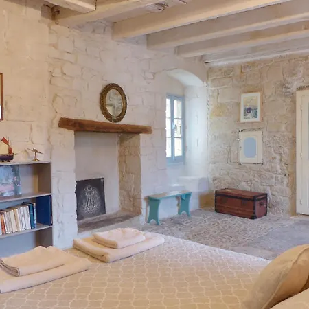Holiday home Rue Bertrand De Got Saint-Cyprien (Dordogne)