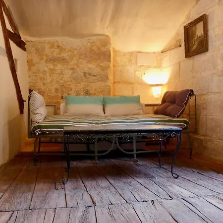 Rue Bertrand De Got Casa vacanze Saint-Cyprien (Dordogne)