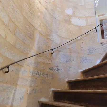 Holiday home Rue Bertrand De Got Saint-Cyprien (Dordogne)