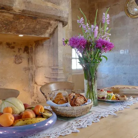 Rue Bertrand De Got *