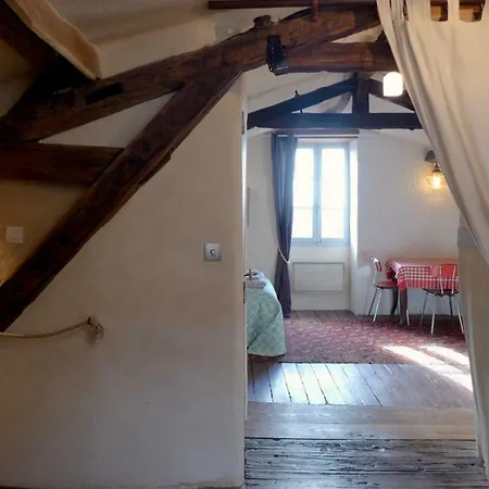 Holiday home Rue Bertrand De Got *