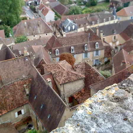 Casa vacanze Rue Bertrand De Got *