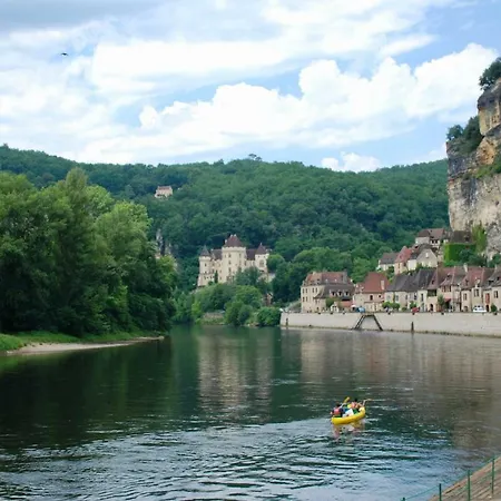 Holiday home Rue Bertrand De Got *