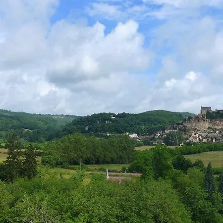 Rue Bertrand De Got