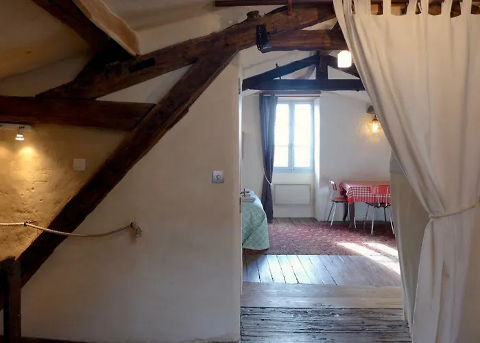 Casa vacanze Rue Bertrand De Got *